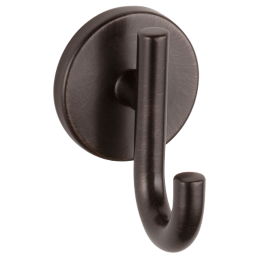 Trinsic Robe Hook - Venetian Bronze