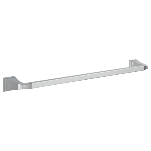 Dryden 24" Towel Bar - Chrome