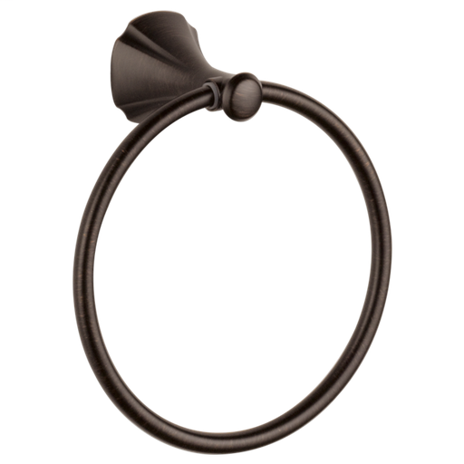 Addison Towel Ring - Venetian Bronze
