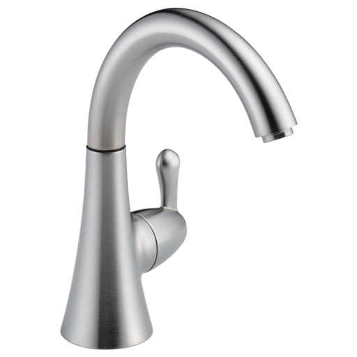 Delta Transitional Beverage Faucet - Arctic Stainless