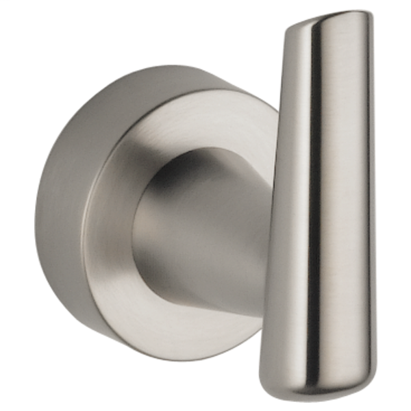 Compel Robe Hook - Stainless