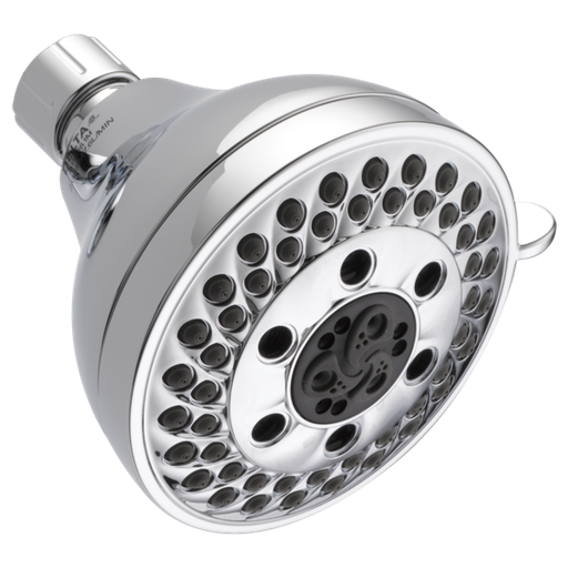 H2Okinetic 5-Setting Hand Shower - Chrome