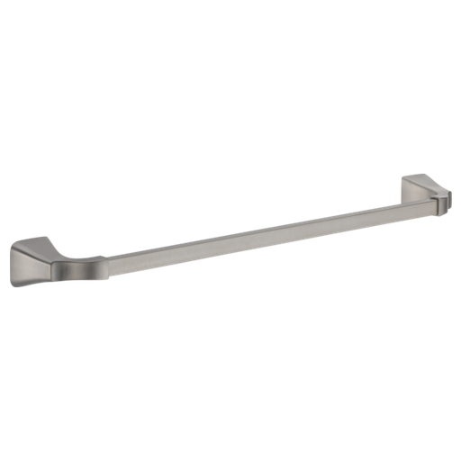 Tesla 24" Towel Bar - Stainless