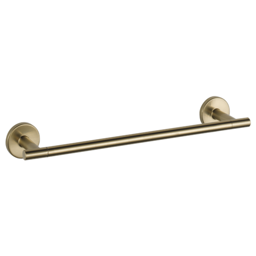 Trinsic 12" Towel Bar - Champagne Bronze