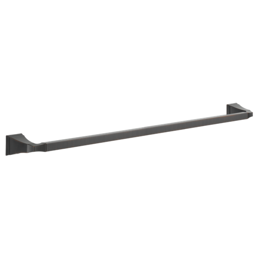 Dryden 30" Towel Bar - Venetian Bronze