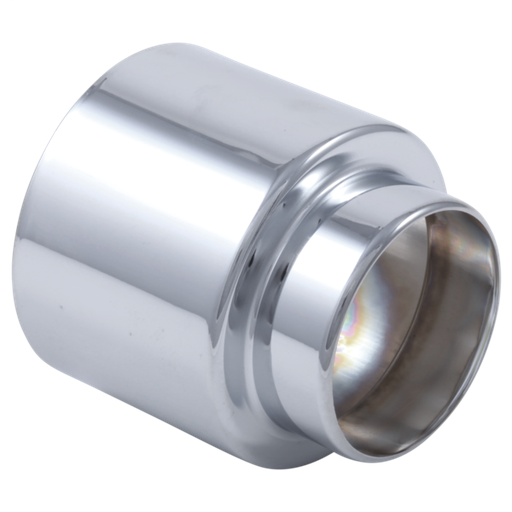 Delta Trim Sleeve - Floor Mount Tub Filler - Chrome