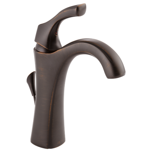 Addison Single Handle Bathroom Faucet - Venetian Bronze