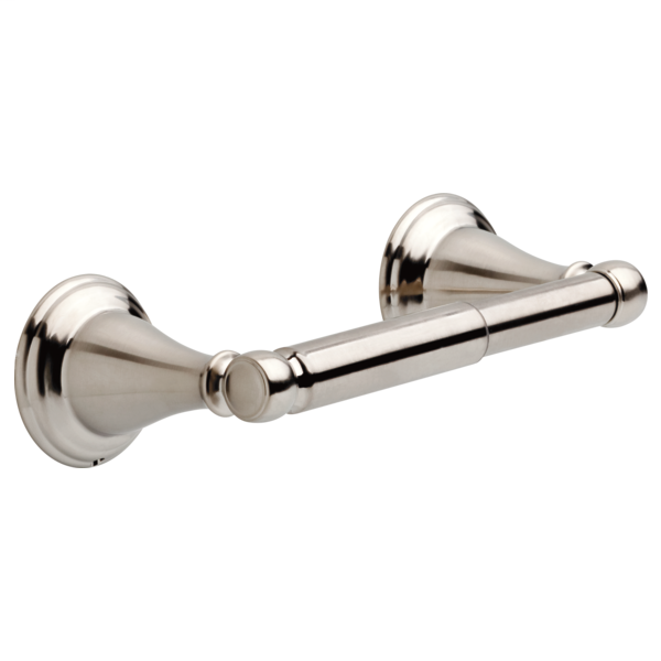 Windemere Tissue Holder - Stainless