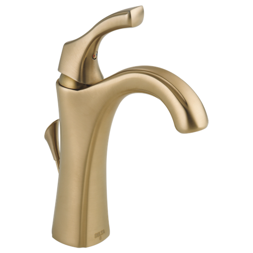Addison Single Handle Bathroom Faucet - Champagne Bronze