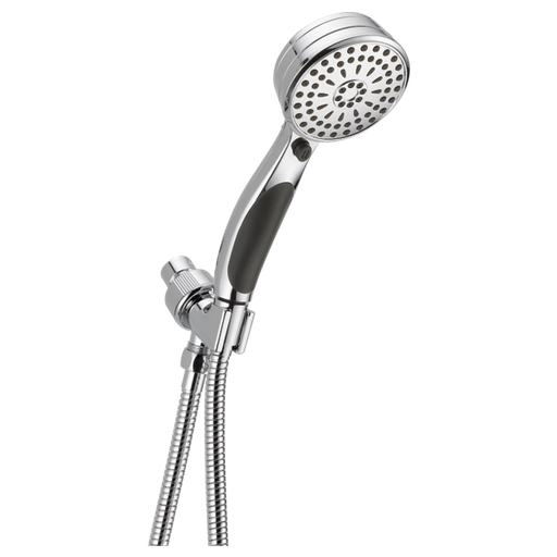 ActivTouch 9-Setting Shower Mount Hand Shower - Chrome