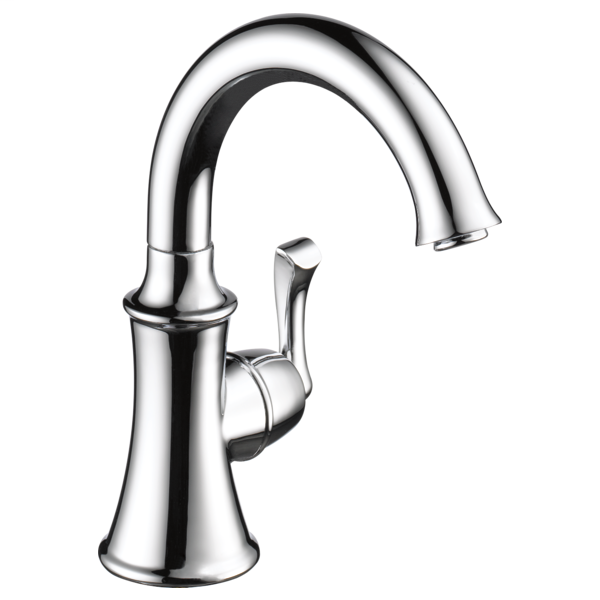 Delta Traditional Beverage Faucet - Chrome