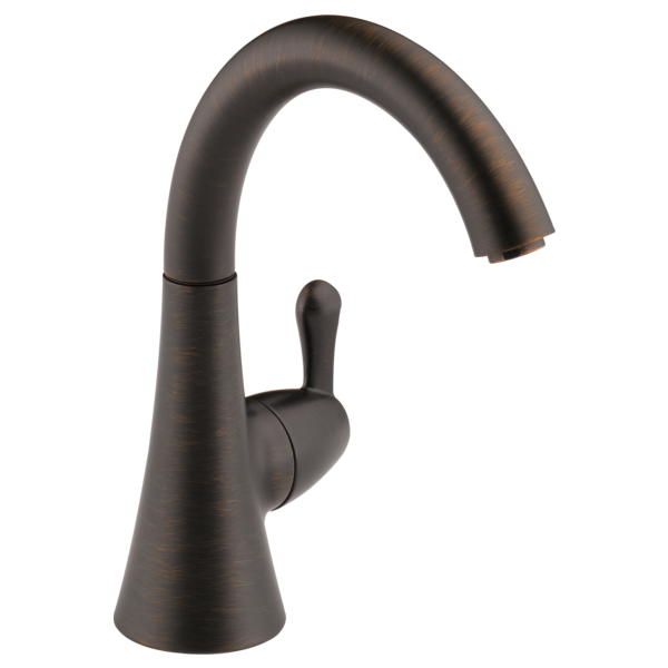 Delta Transitional Beverage Faucet - Venetian Bronze