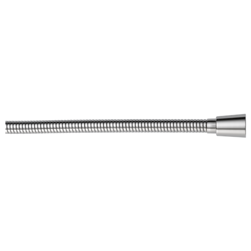 69"-92" Hand Shower Hose - Chrome