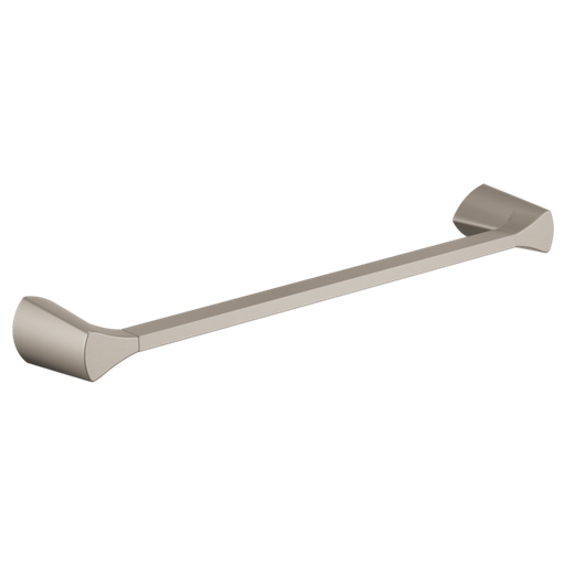 Zura 18" Towel Bar - Stainless