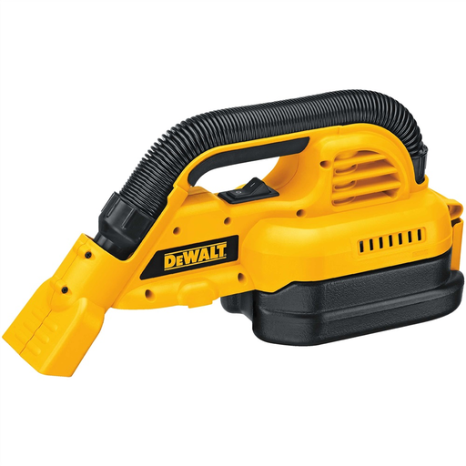 Product image for DEWALT DC515B 18 Volt Hand Vacuum