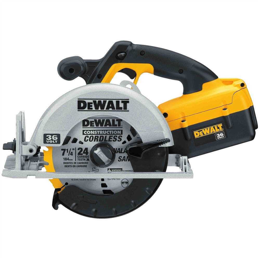 Product image for B&D DC300K HEAVY-DUTY 36V CORDLESS
