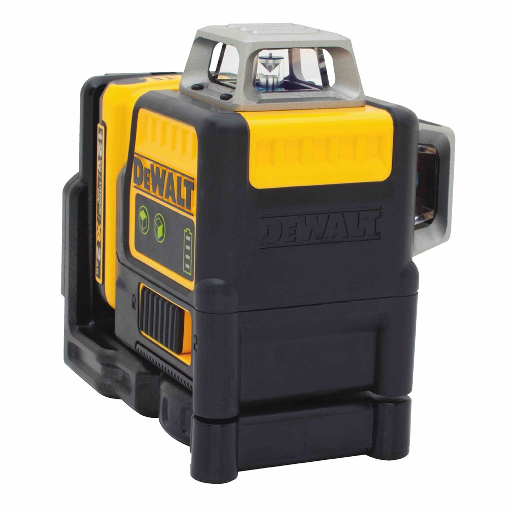 Product image for DWLT DW0811LG DEWALT GREEN 12V 2 X