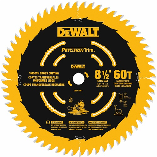 Product image for B&D DW7140PT 10IN 40TEETH RIPPING /