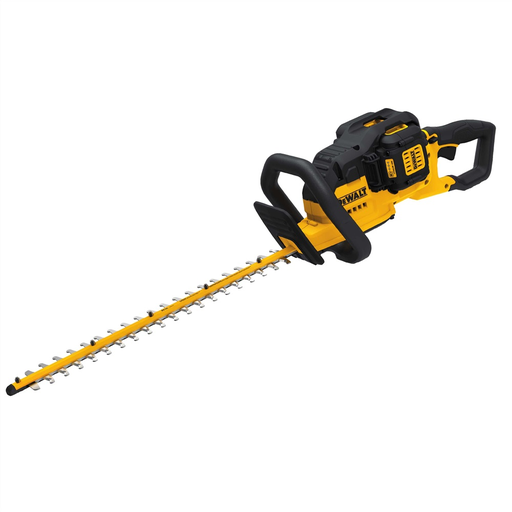 Product image for DEW DCHT860M1 DEWALT 40V HEDGE TRIMMER