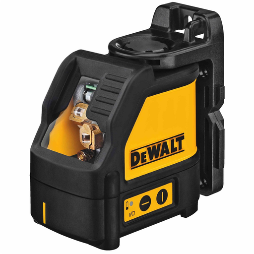 Product image for DeWalt DW087K Laserchalkline Self-Leveling Line Laser
