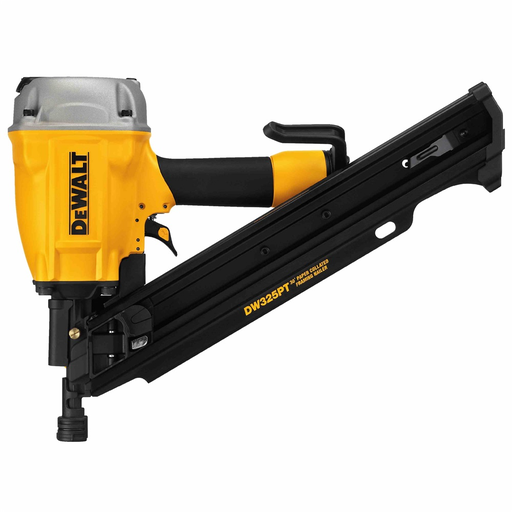 Product image for 30 Degree Paper Tape Framing Nailer