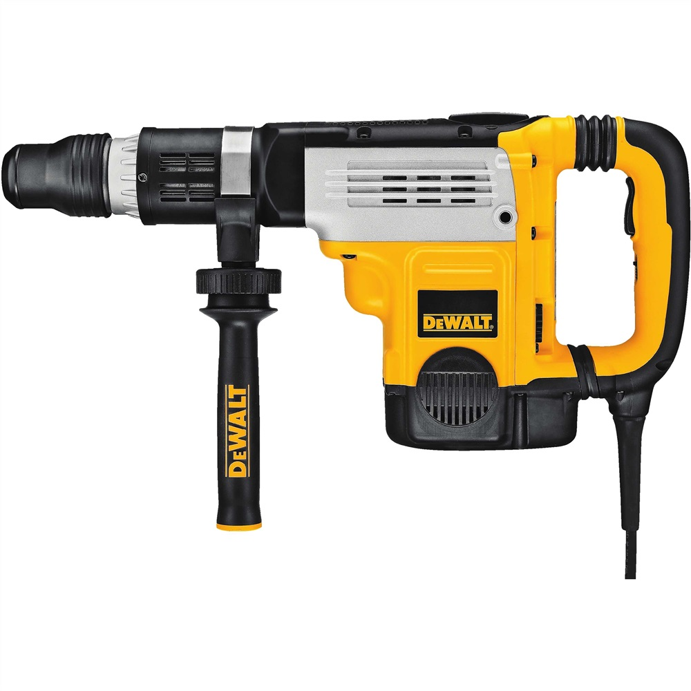 DEW D25761K ROTARY HAMMER Product image for DEW D25761K ROTARY HAMMER