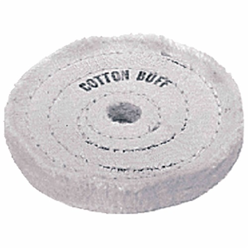 Product image for B&D DW4980 6IN COTTON POLISHING BUF