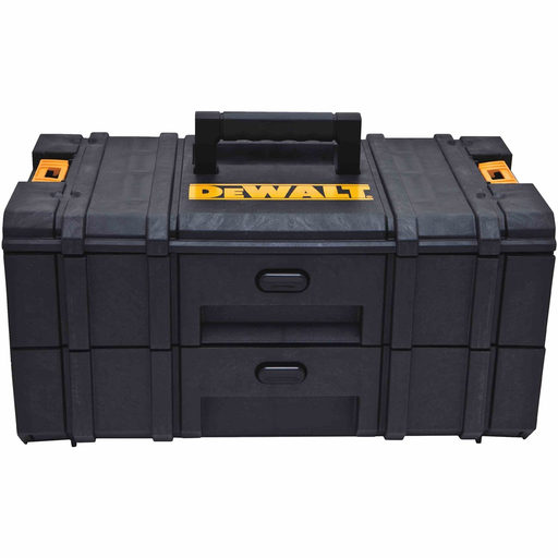 Product image for DEW DWST08225 DEWALT TOUGH SYSTEM DS250 DRAWER UNIT