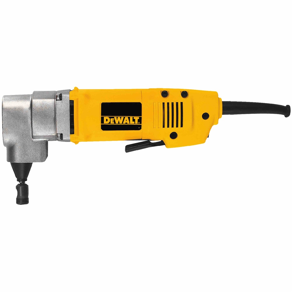 Product image for DIT DW898 HEAVY-DUTY 14 GAUGE NIBBL