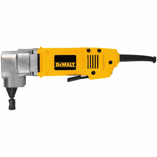 Product image for DIT DW898 HEAVY-DUTY 14 GAUGE NIBBL