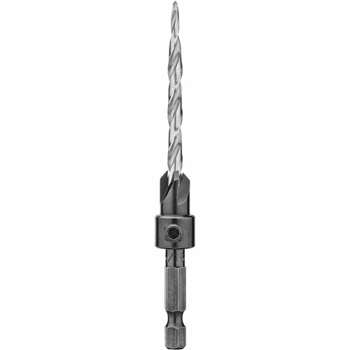 Product image for B&D DW2569 #10 COUNTERSINK WITH 3/1