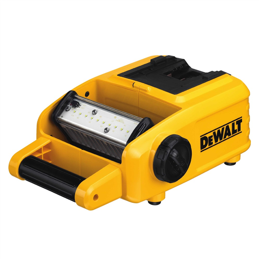 Product image for DEWALT DCL060 18/20 Volt Max* Cordless LED Worklight