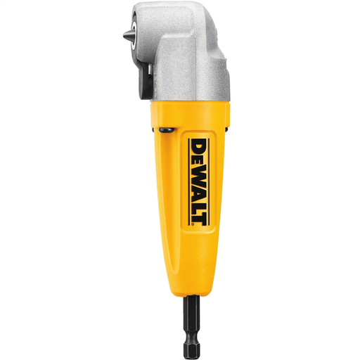 Product image for DEWALT DWARA100 Right Angle Attachment