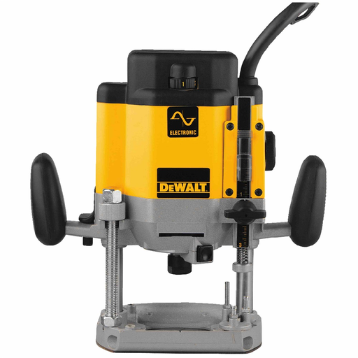 Product image for B&D DW625 HEAVY-DUTY 3 HP (MAXIMUM