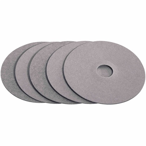 Fiber Disc Backing Pads