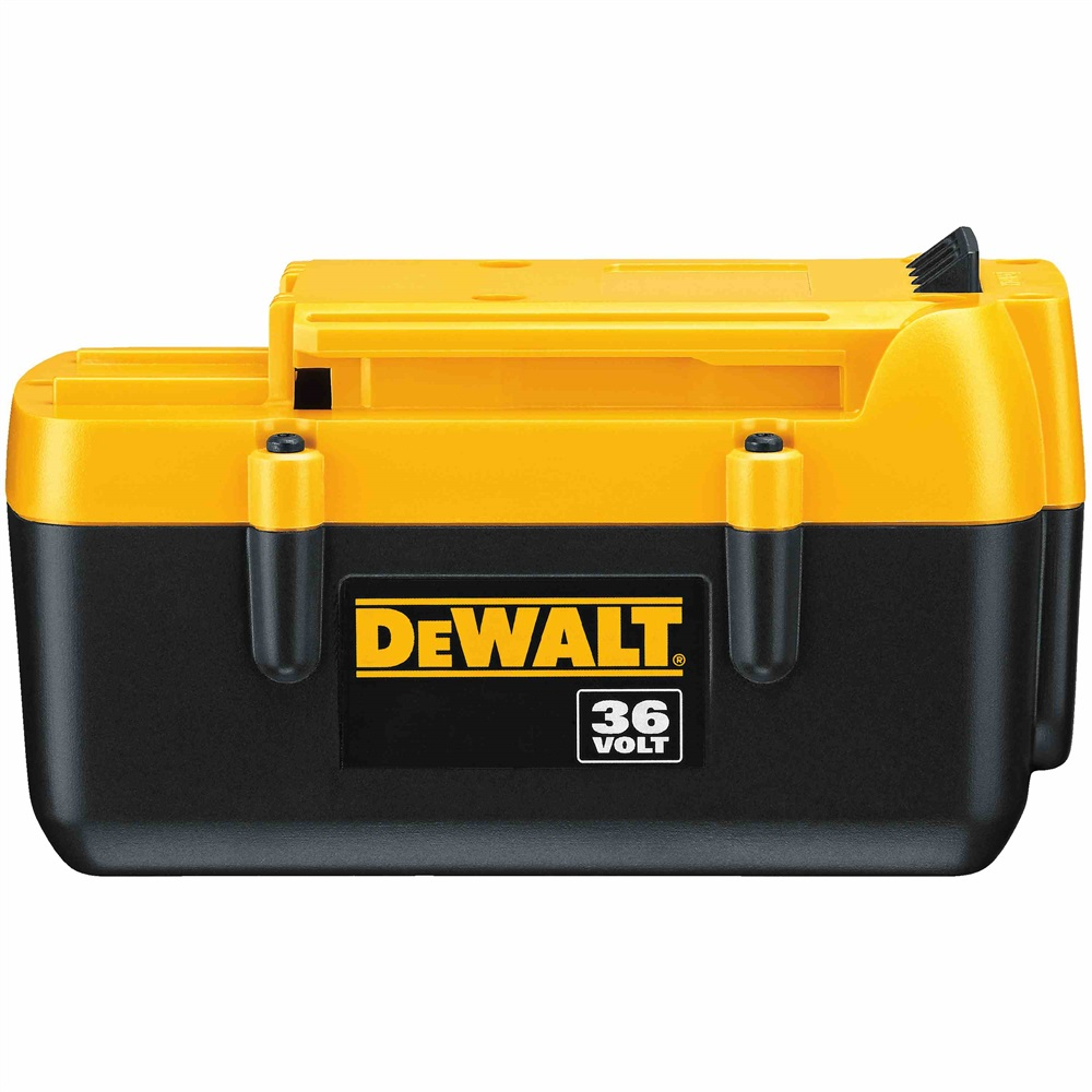 Product image for B&D DC9360 HEAVY-DUTY 36V BATTERY P