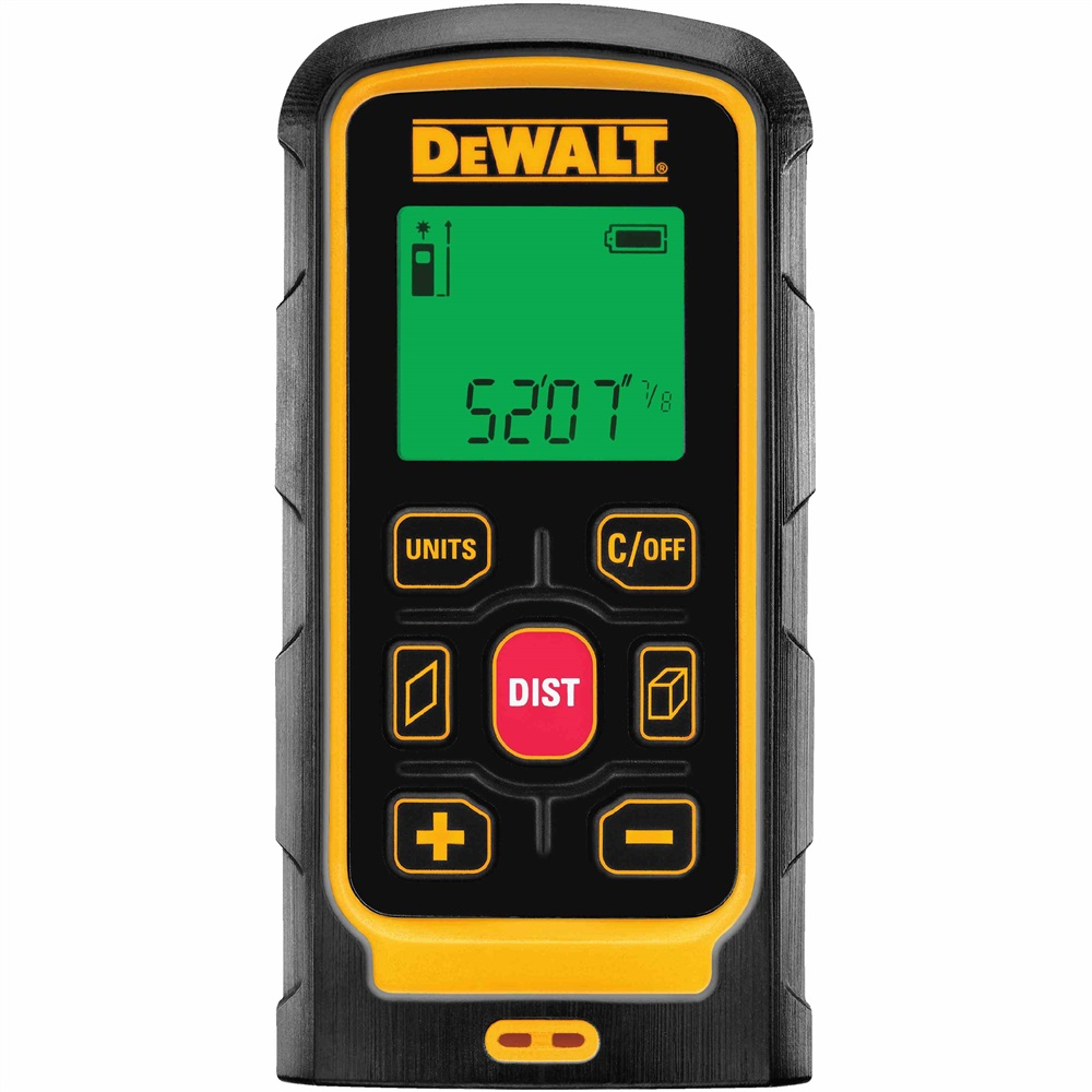 Product image for DIT DW030P Laser Distance Measurer