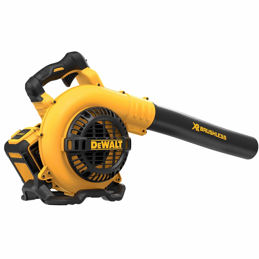 Product image for DEW DCBL790H1 DEWALT 40V MAX XR BLOWER 6AH PK
