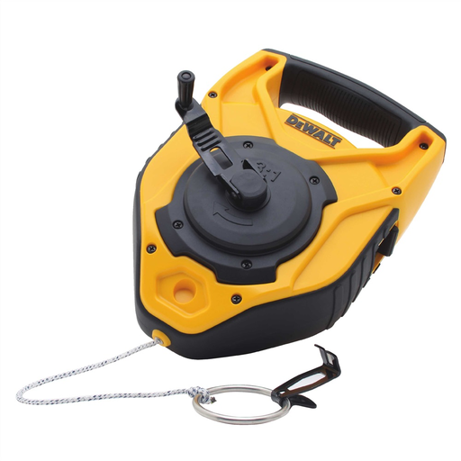 Product image for DEW DWHT47252 DW MRKG CL 150FT LRG CAP