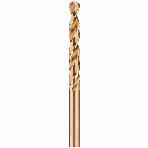 Product image for DIT DD4021B6 Jobber Length Drill Bi