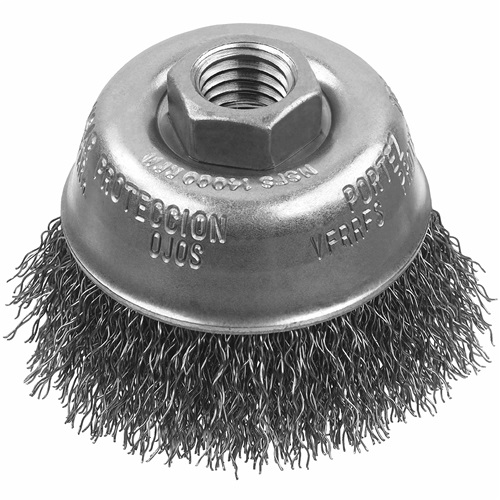 Product image for DIT DW49161 4"X5/8"-11 XP.014 STAIN