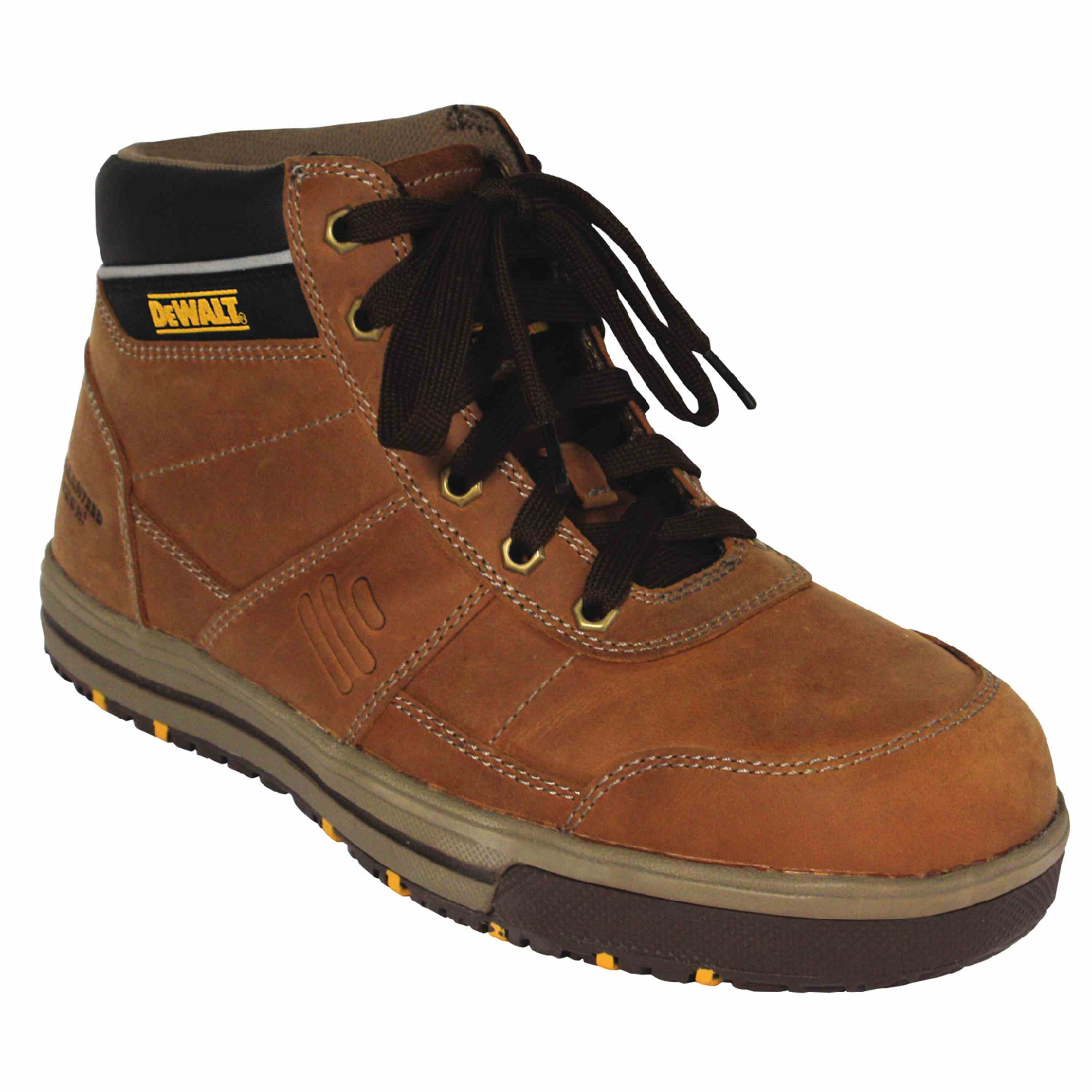 Camden™ Steel Toe Work Boot