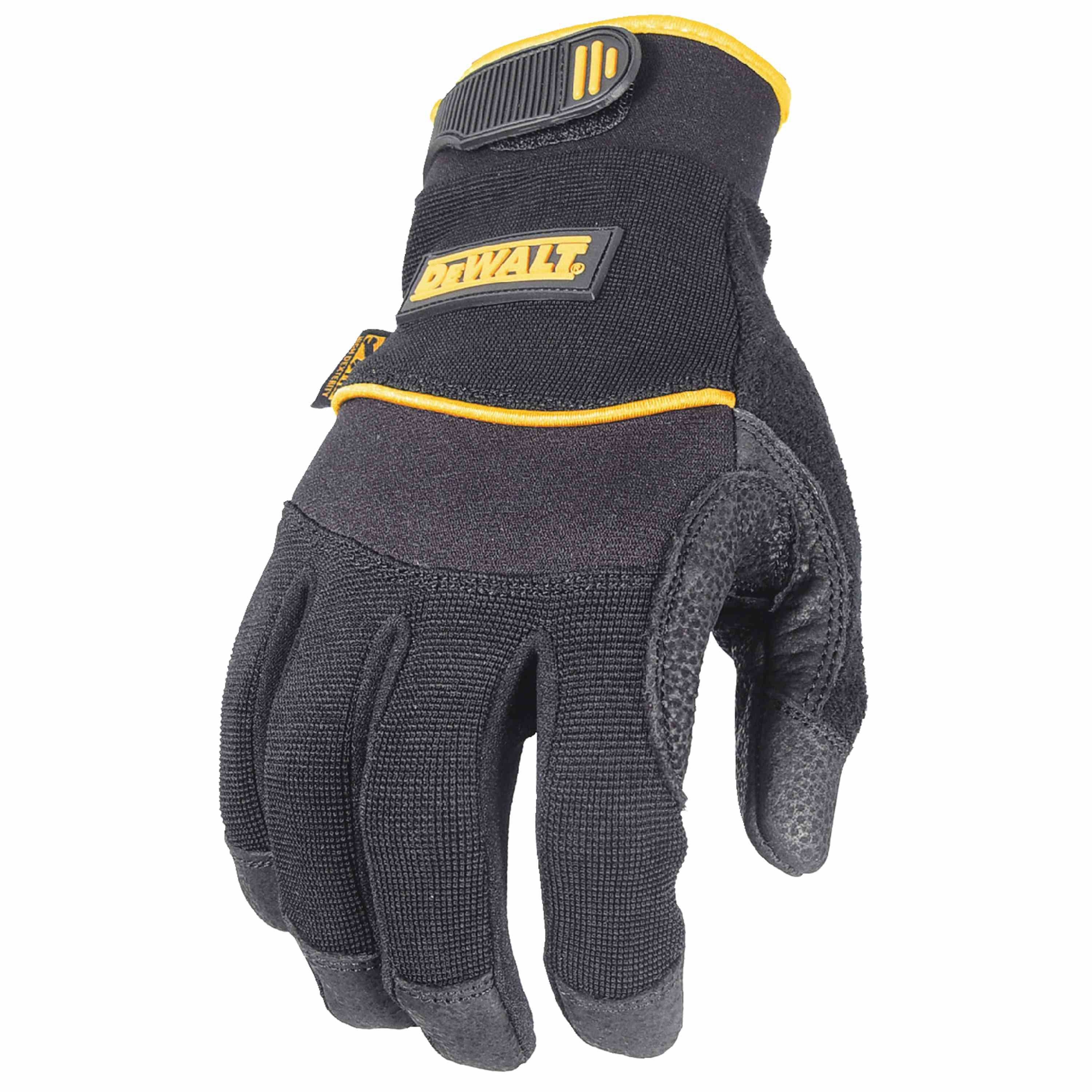 Premium Leather Performance Glove