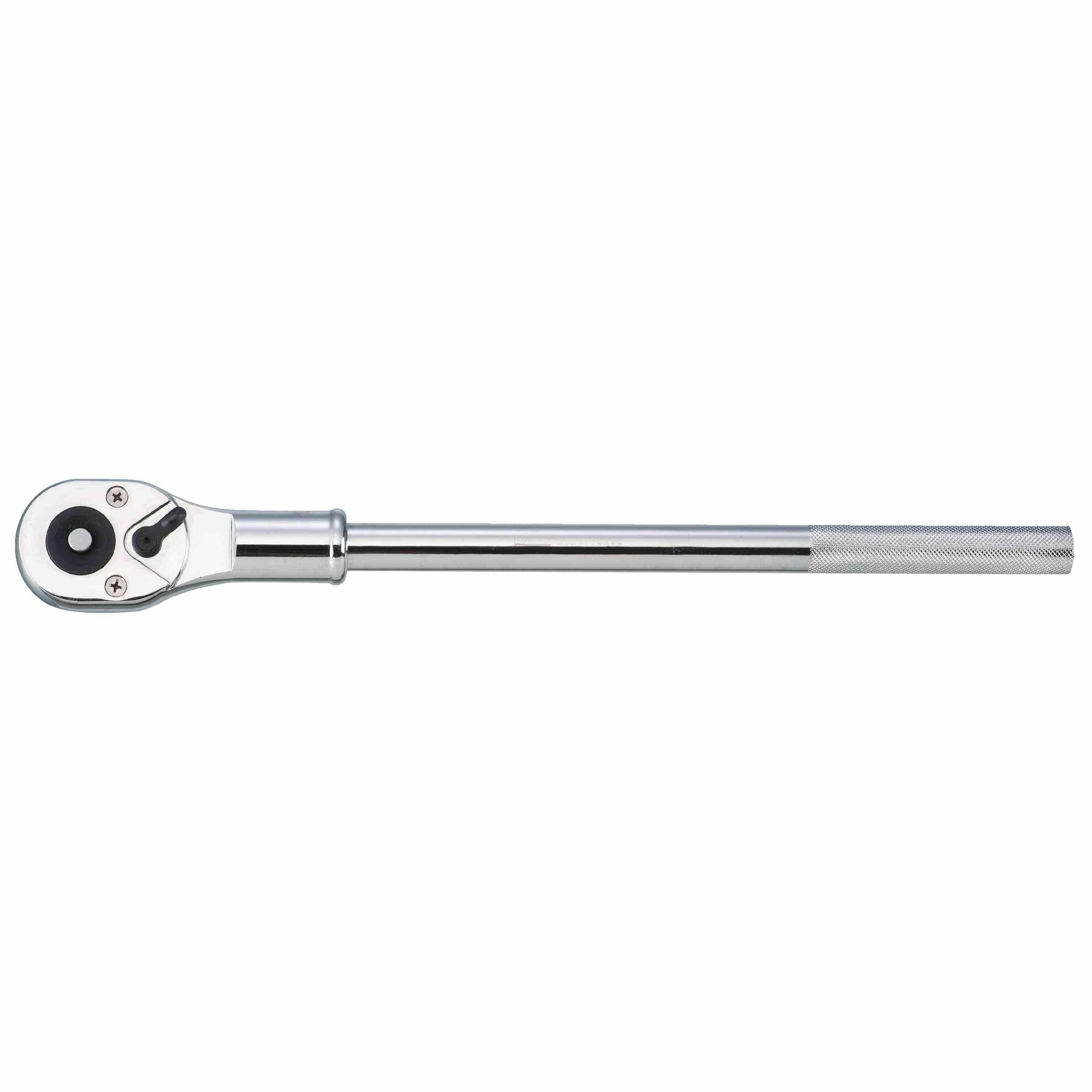 3/4 in Pear Head Quick Release Ratchet