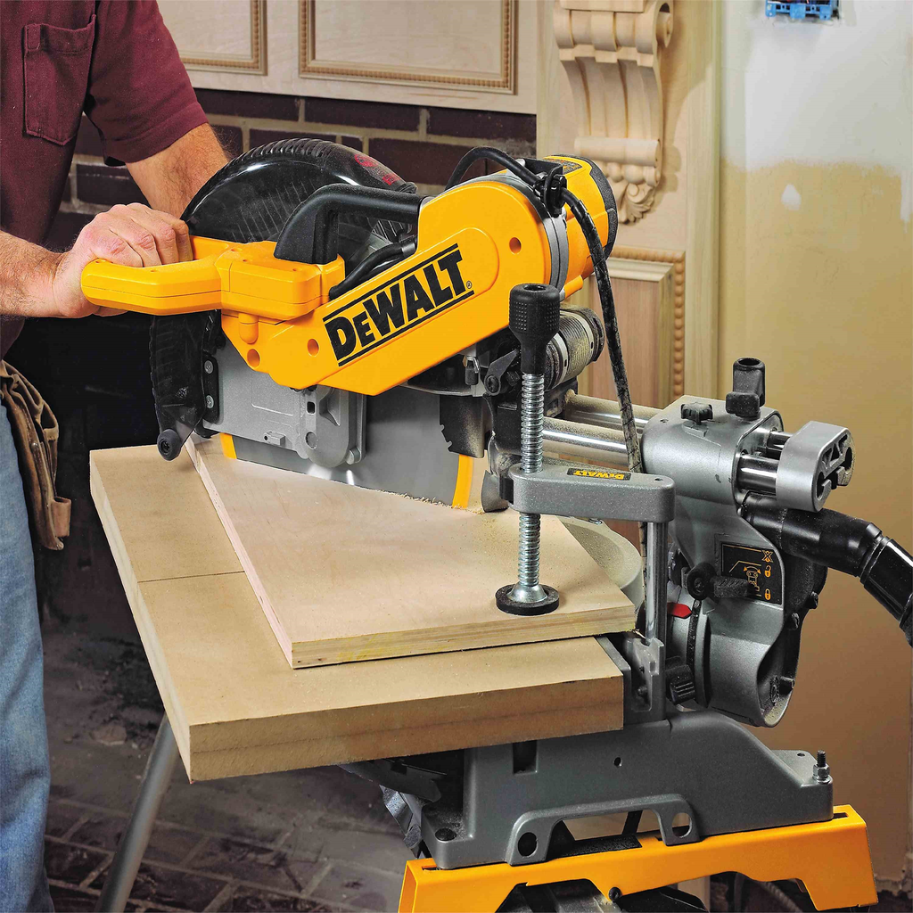 DIT DW7082 VERTICAL CLAMP FOR DW703 Crawford Electric Supply