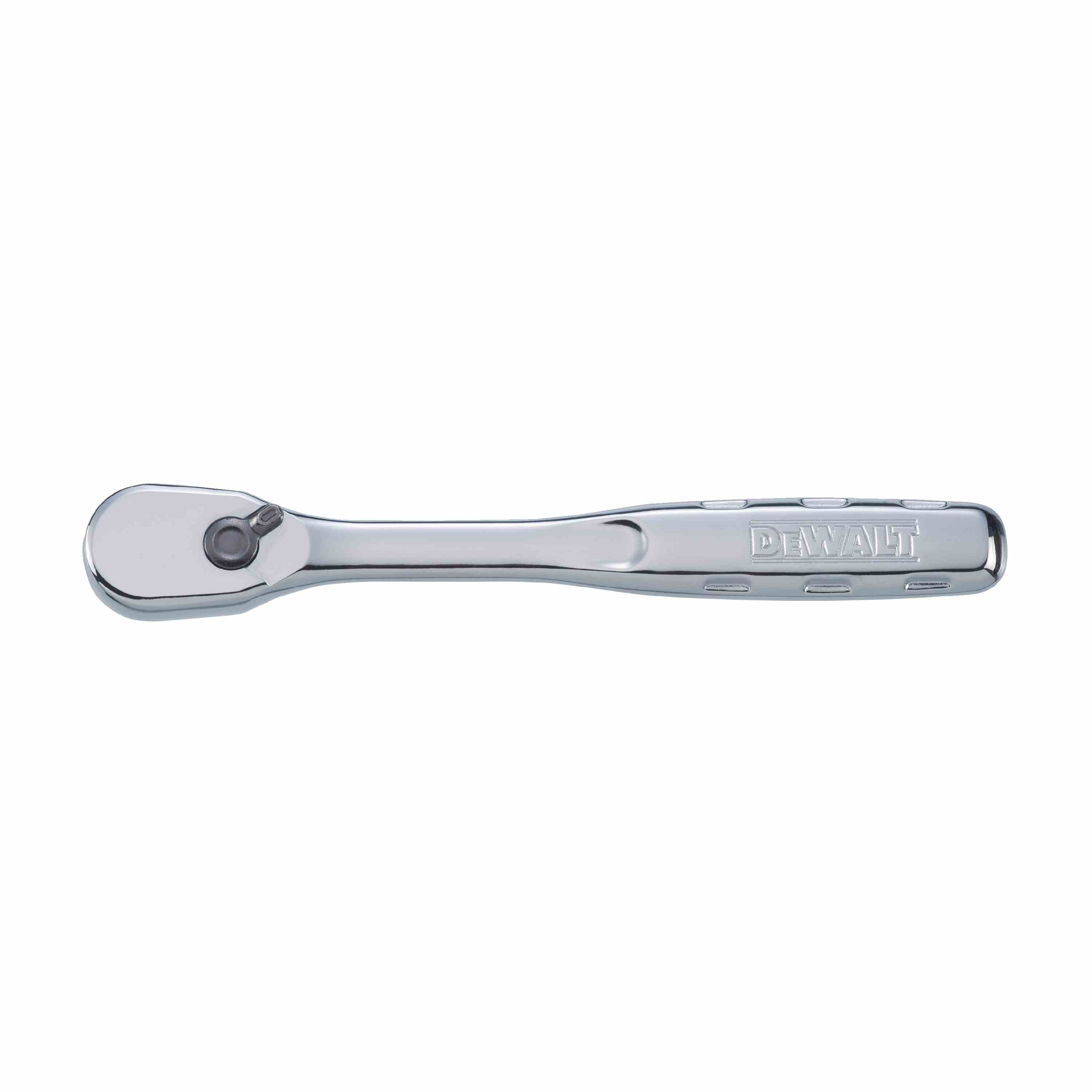 3/8 in Pear Head Ratchet