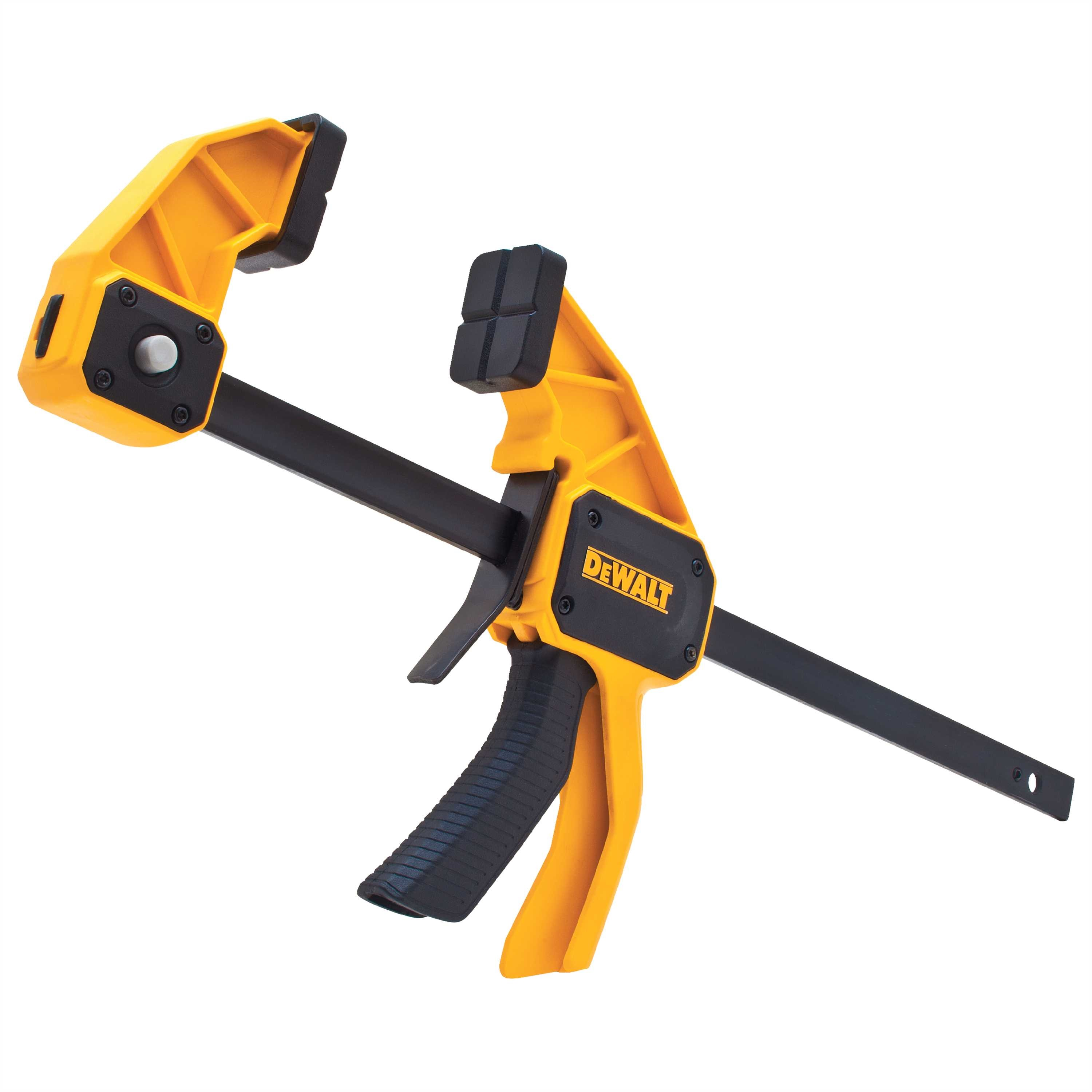 12" Large Trigger Clamp