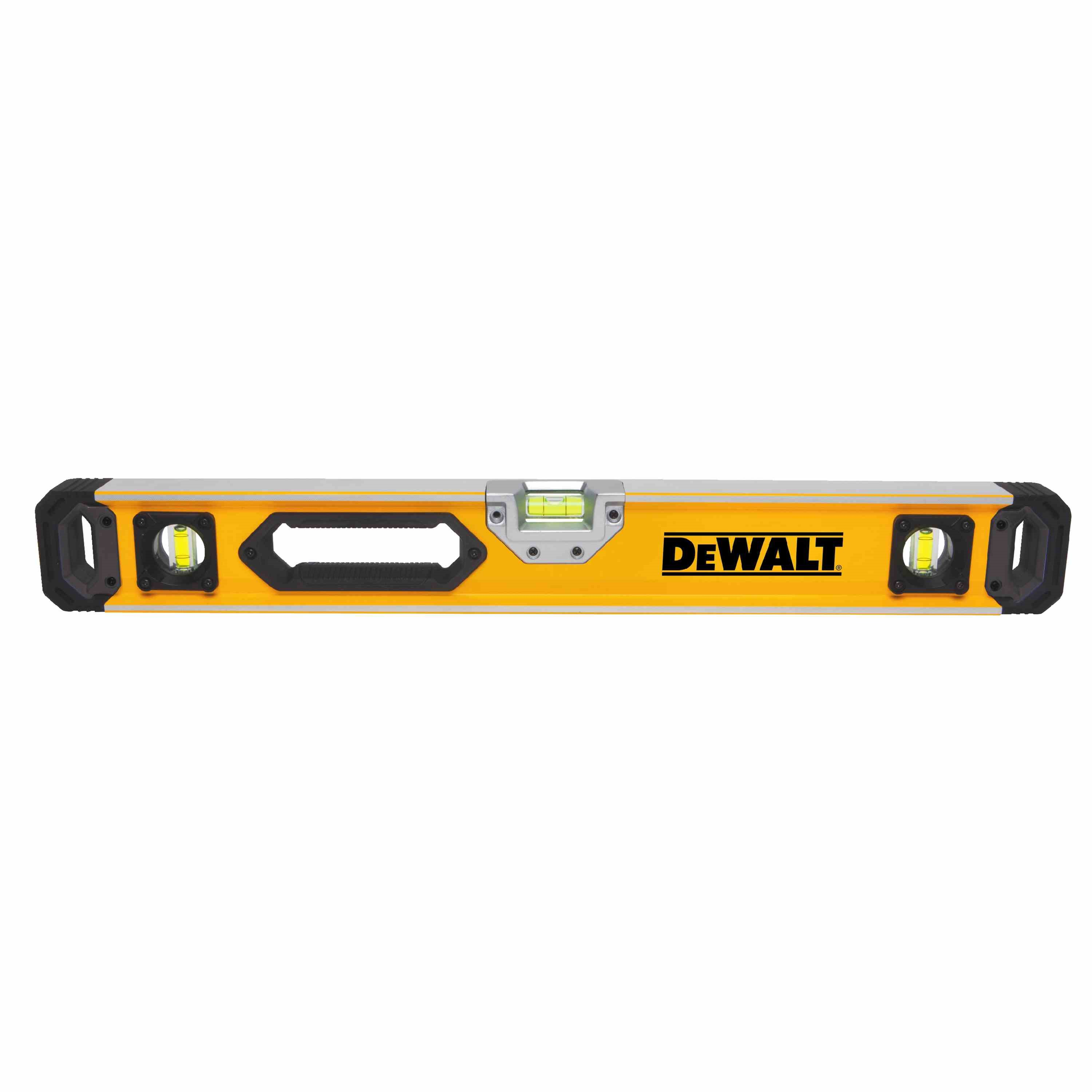 24 in Box Beam Level