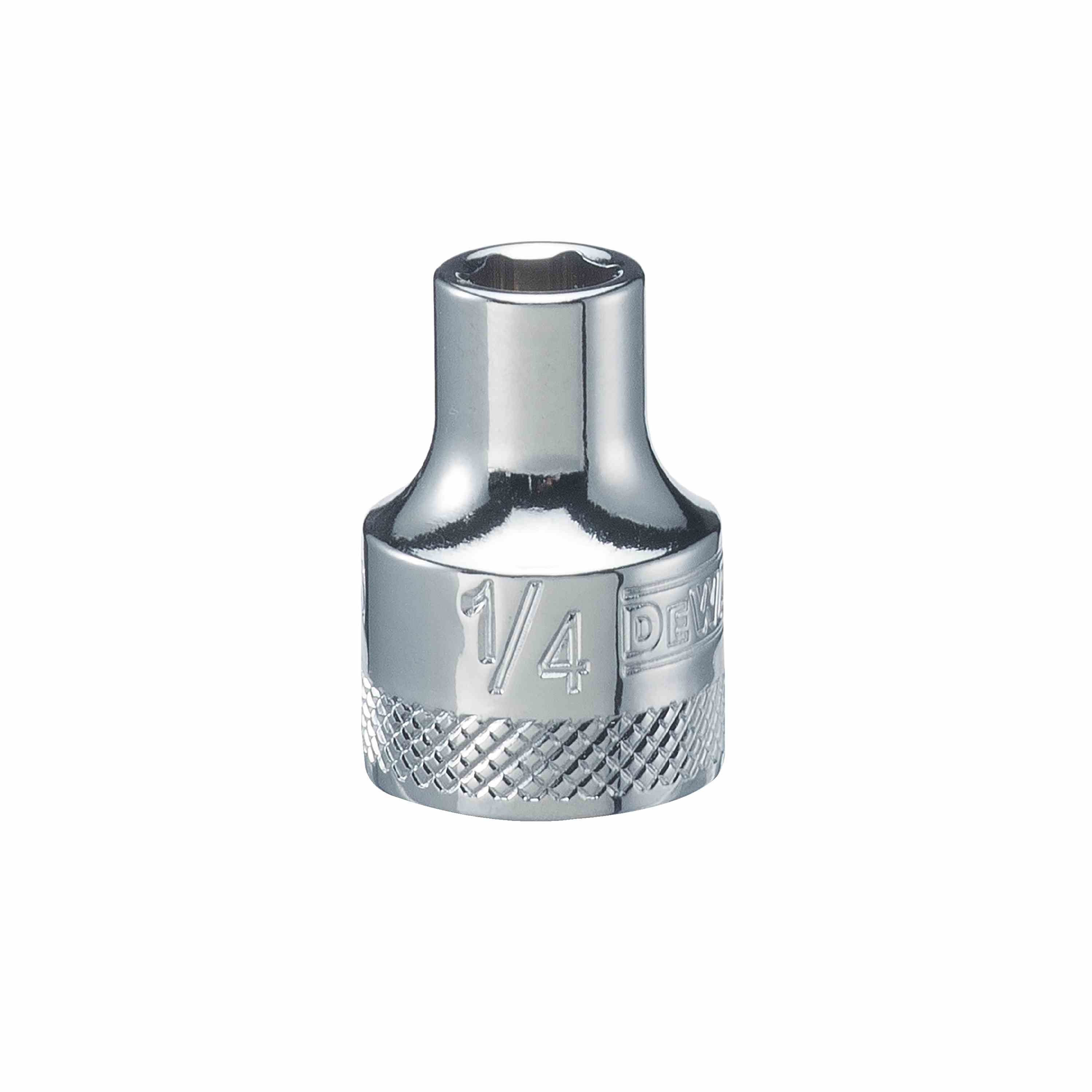 3/8 in Drive 6 pt Socket 1/4 in