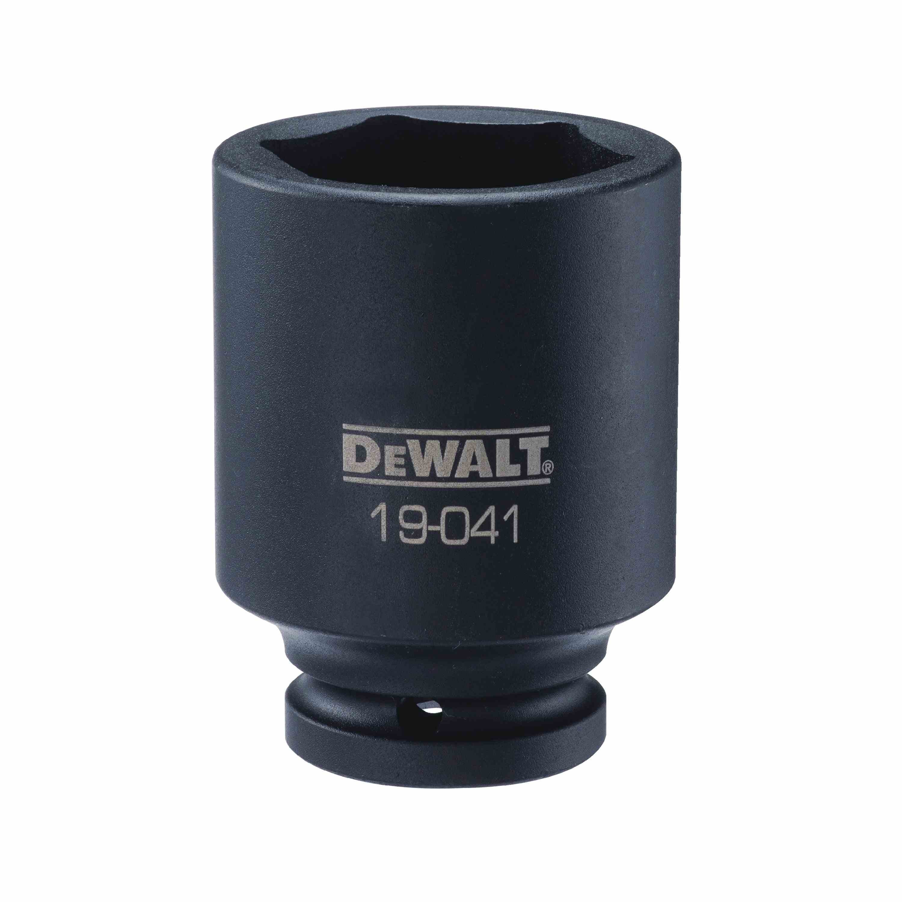 3/4 in Drive 6 pt Deep Impact Socket 1-3/4 in